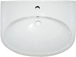 Runo Мебель для ванной Авила 60 – фотография-4